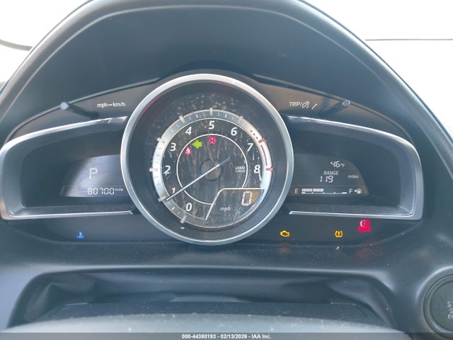 2016 MAZDA CX-3 JM1DKBD76G0126405 Photo 6