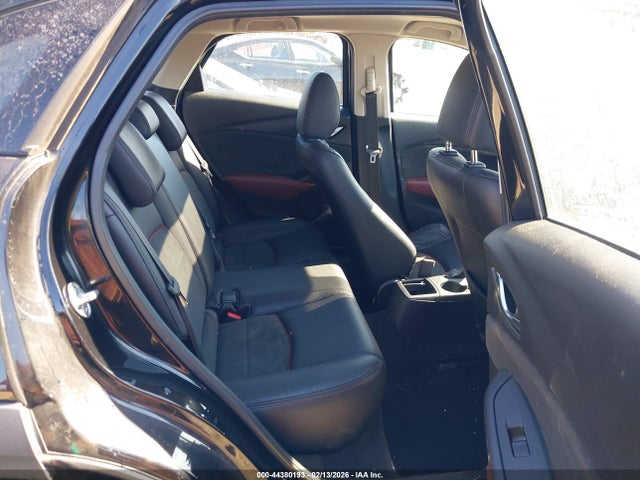 2016 MAZDA CX-3 JM1DKBD76G0126405 Photo 7