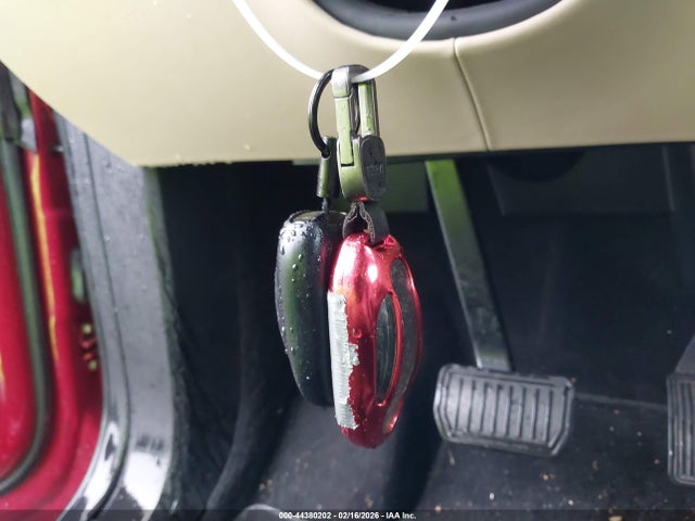 2016 TESLA MODEL X 5YJXCAE23GF001810 Photo 10