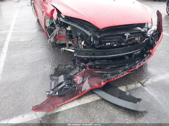 5YJXCAE23GF001810 Tesla Model X 60d/70d/75d/90d