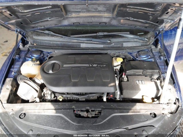 2015 Chrysler 200 S მანქანა იყიდება აუქციონზე, vin: 1C3CCCBG9FN722146, აუქციონის ნომერი: 44380204