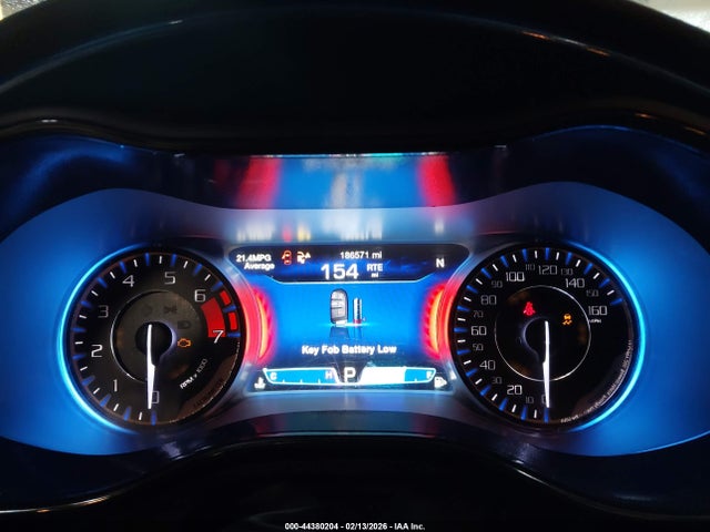 2015 Chrysler 200 S მანქანა იყიდება აუქციონზე, vin: 1C3CCCBG9FN722146, აუქციონის ნომერი: 44380204