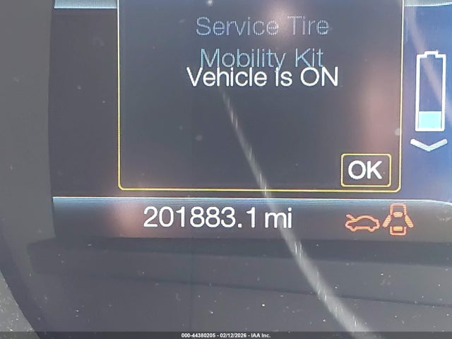 Ford Fusion Energi Se Luxury 2016 3FA6P0PU4GR357180 Image 15