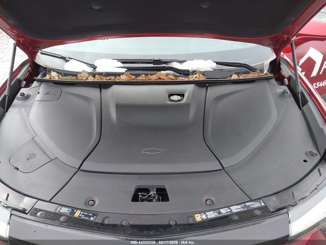 2024 CHEVROLET BLAZER EV 3GNKDBRJ0RS233426 Photo 9