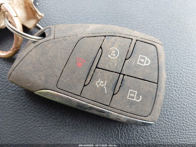 2024 CHEVROLET BLAZER EV 3GNKDBRJ0RS233426 Photo 10