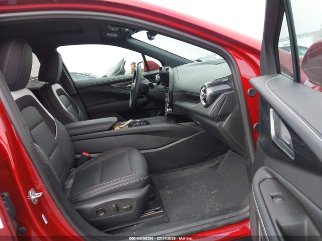 2024 CHEVROLET BLAZER EV 3GNKDBRJ0RS233426 Photo 4
