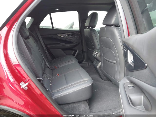 2024 CHEVROLET BLAZER EV 3GNKDBRJ0RS233426 Photo 7