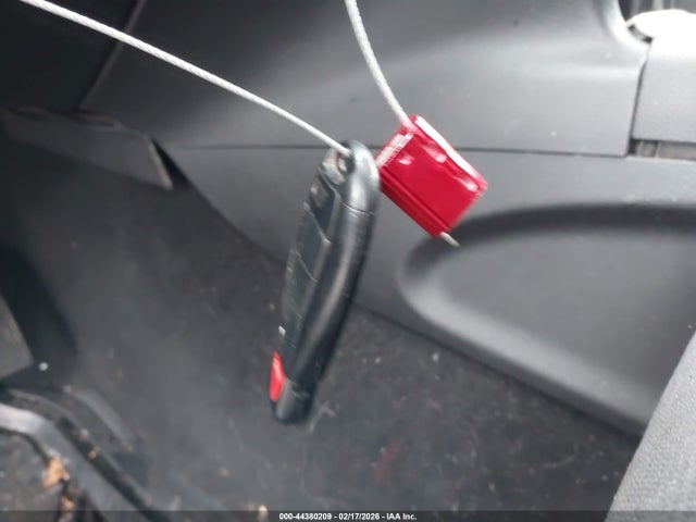 44380209 :رقم المزاد ، 1C4RJFAGXCC184790 vin ، 2012 Jeep Grand Cherokee Laredo مزاد بيع