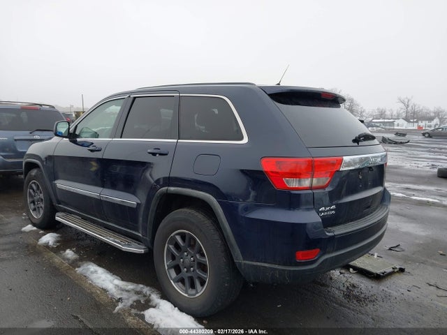 44380209 :رقم المزاد ، 1C4RJFAGXCC184790 vin ، 2012 Jeep Grand Cherokee Laredo مزاد بيع