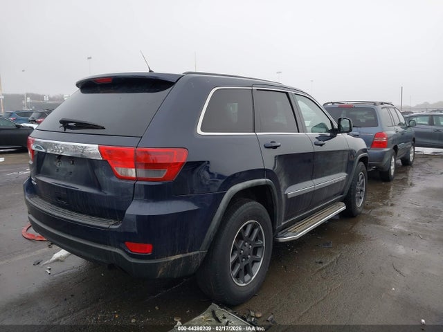 44380209 :رقم المزاد ، 1C4RJFAGXCC184790 vin ، 2012 Jeep Grand Cherokee Laredo مزاد بيع