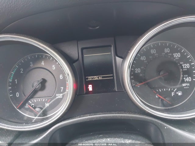 44380209 :رقم المزاد ، 1C4RJFAGXCC184790 vin ، 2012 Jeep Grand Cherokee Laredo مزاد بيع
