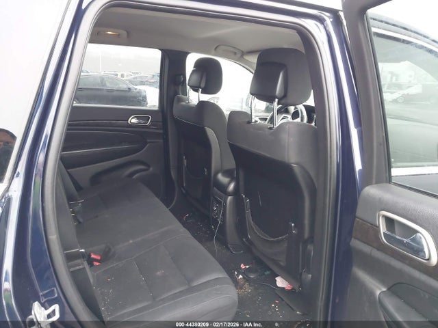 44380209 :رقم المزاد ، 1C4RJFAGXCC184790 vin ، 2012 Jeep Grand Cherokee Laredo مزاد بيع