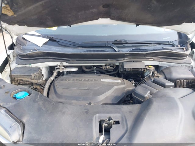 2017 HONDA PILOT 5FNYF5H51HB009625 Photo 9