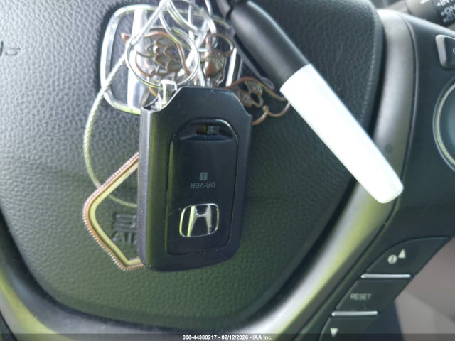 2017 HONDA PILOT 5FNYF5H51HB009625 Photo 10