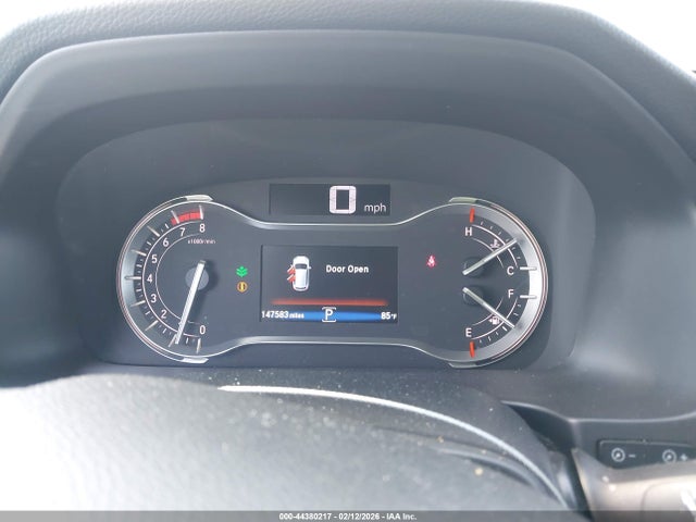 2017 HONDA PILOT 5FNYF5H51HB009625 Photo 6