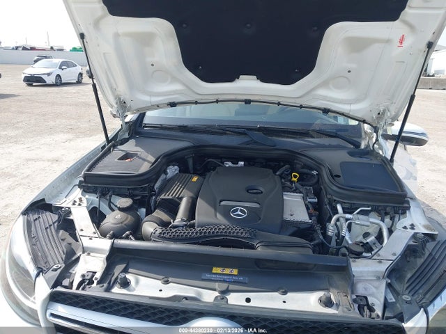 Aukcja sprzedaży 2018 Mercedes-benz Glc 300, vin: WDC0G4JB9JV088063, numer aukcji: 44380230