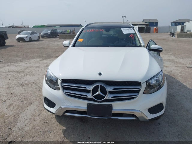 Aukcja sprzedaży 2018 Mercedes-benz Glc 300, vin: WDC0G4JB9JV088063, numer aukcji: 44380230