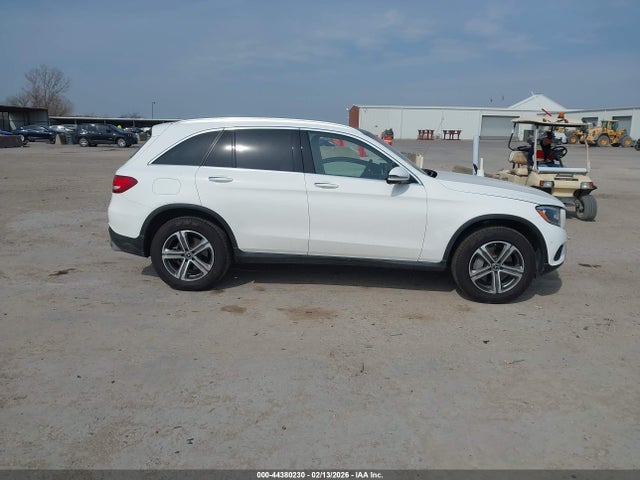 Aukcja sprzedaży 2018 Mercedes-benz Glc 300, vin: WDC0G4JB9JV088063, numer aukcji: 44380230