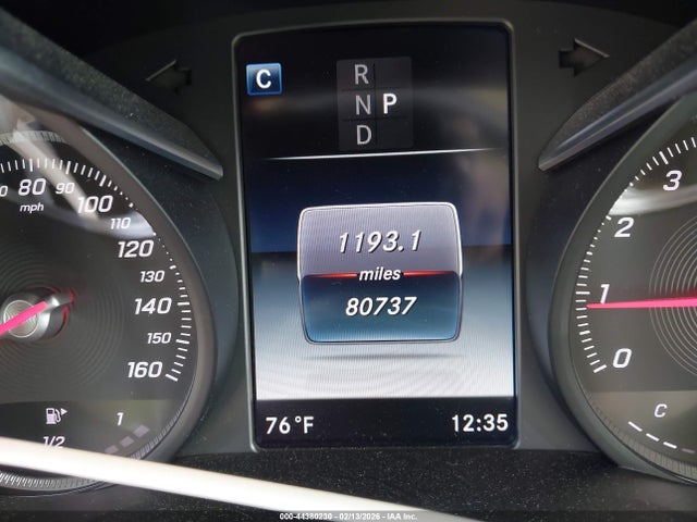 Aukcja sprzedaży 2018 Mercedes-benz Glc 300, vin: WDC0G4JB9JV088063, numer aukcji: 44380230