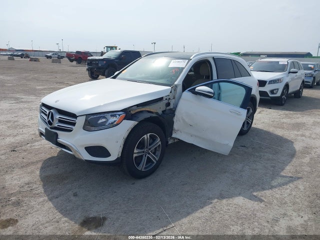 Aukcja sprzedaży 2018 Mercedes-benz Glc 300, vin: WDC0G4JB9JV088063, numer aukcji: 44380230