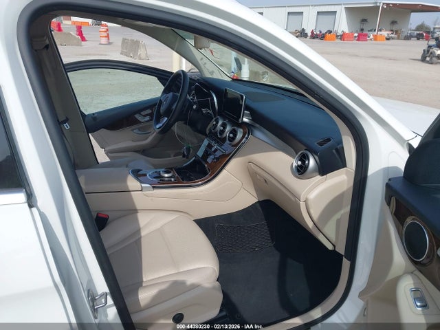 Aukcja sprzedaży 2018 Mercedes-benz Glc 300, vin: WDC0G4JB9JV088063, numer aukcji: 44380230