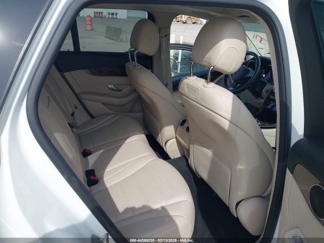 Aukcja sprzedaży 2018 Mercedes-benz Glc 300, vin: WDC0G4JB9JV088063, numer aukcji: 44380230