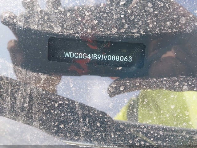 Aukcja sprzedaży 2018 Mercedes-benz Glc 300, vin: WDC0G4JB9JV088063, numer aukcji: 44380230