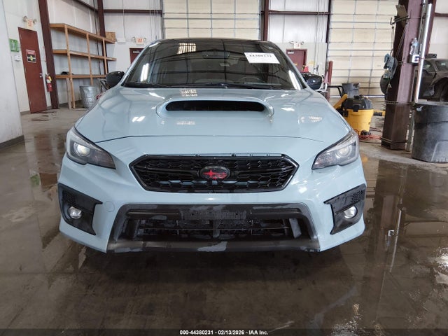 JF1VA1B64K9809354 Subaru Wrx Premium