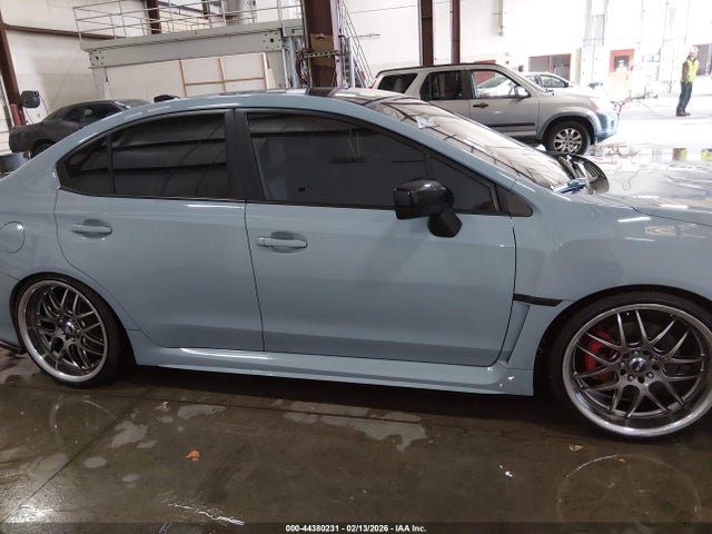 JF1VA1B64K9809354 Subaru Wrx Premium