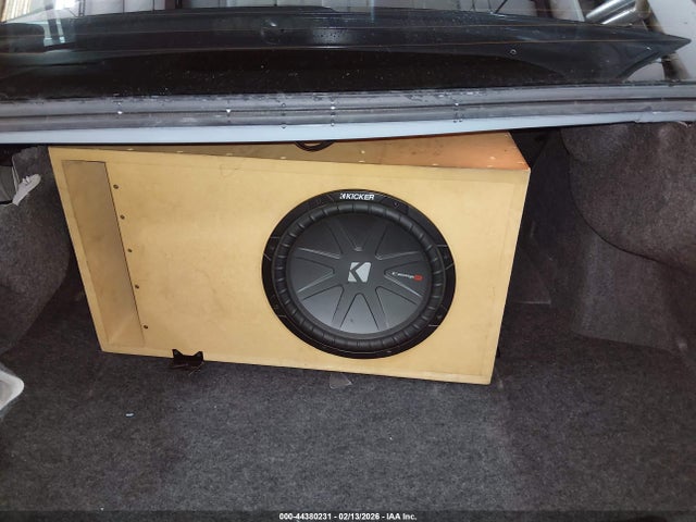 JF1VA1B64K9809354 Subaru Wrx Premium
