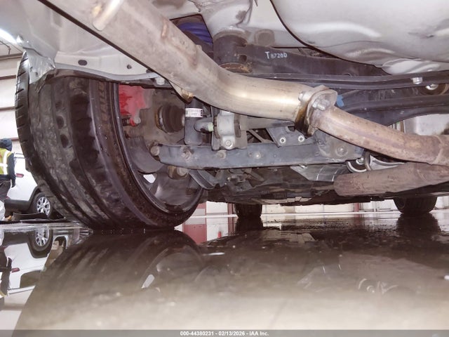 JF1VA1B64K9809354 Subaru Wrx Premium