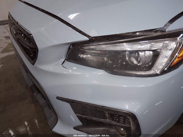 JF1VA1B64K9809354 Subaru Wrx Premium
