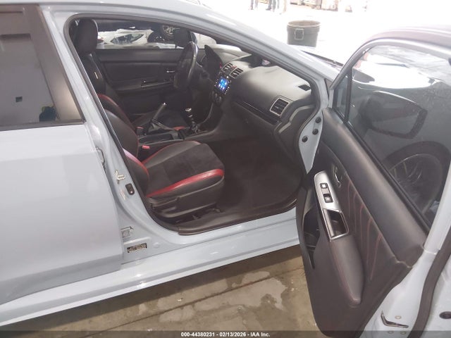 JF1VA1B64K9809354 Subaru Wrx Premium