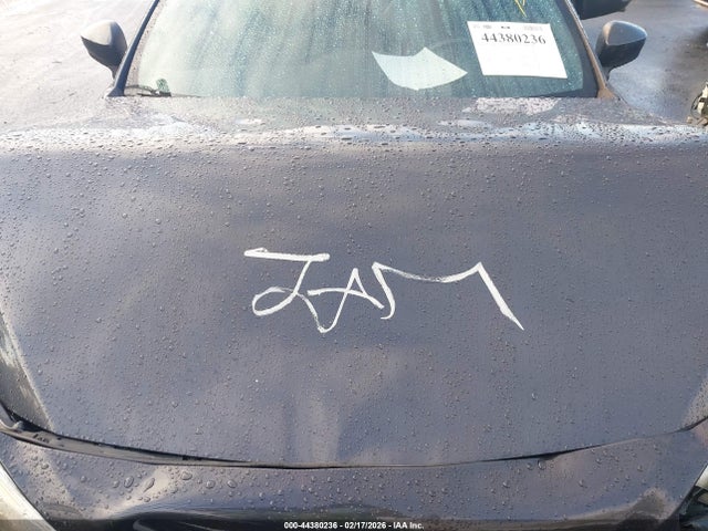 JF1ZNAA1XE8707899 Scion Fr-s Monogram