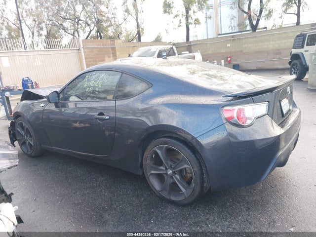 JF1ZNAA1XE8707899 Scion Fr-s Monogram
