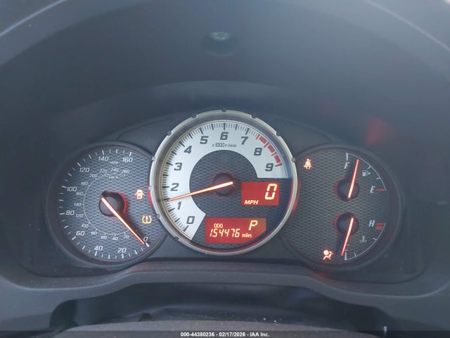 JF1ZNAA1XE8707899 Scion Fr-s Monogram