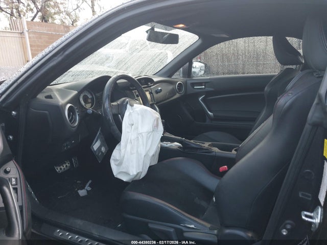 JF1ZNAA1XE8707899 Scion Fr-s Monogram