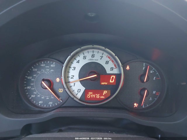 JF1ZNAA1XE8707899 Scion Fr-s Monogram