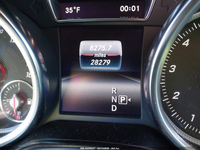 44380237 :رقم المزاد ، 4JGDA5HB0JB178509 vin ، 2018 Mercedes-benz Gle 350 4matic مزاد بيع