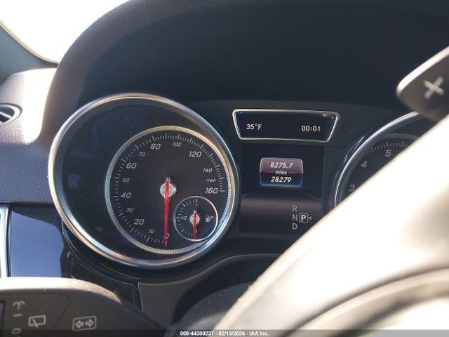 44380237 :رقم المزاد ، 4JGDA5HB0JB178509 vin ، 2018 Mercedes-benz Gle 350 4matic مزاد بيع