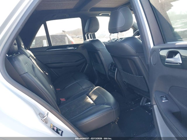 44380237 :رقم المزاد ، 4JGDA5HB0JB178509 vin ، 2018 Mercedes-benz Gle 350 4matic مزاد بيع