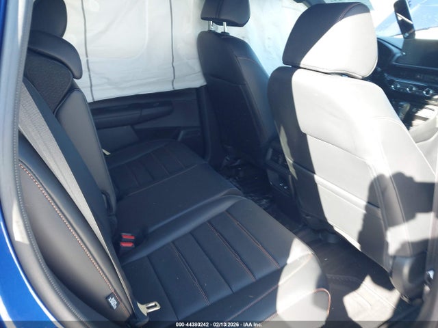7FARS6H98PE010461 Honda Cr-v Hybrid Sport Touring