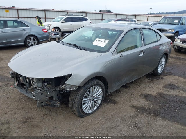 44380246 :رقم المزاد ، 58ABK1GG6GU005982 vin ، 2016 Lexus Es 350 مزاد بيع