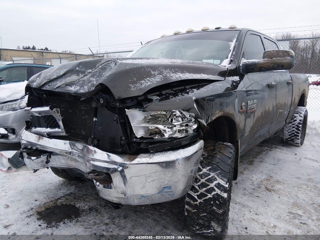Aukcja sprzedaży 2014 Ram 2500 Tradesman, vin: 3C6UR5CLXEG300021, numer aukcji: 44380248