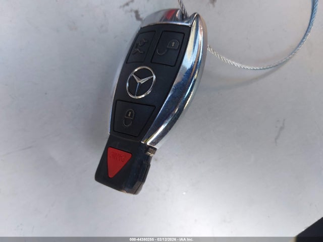 2013 MERCEDES-BENZ SL 550 WDDJK7DAXDF005810 Photo 10