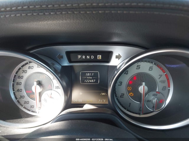 2013 MERCEDES-BENZ SL 550 WDDJK7DAXDF005810 Photo 6