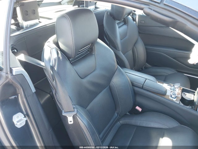 2013 MERCEDES-BENZ SL 550 WDDJK7DAXDF005810 Photo 7