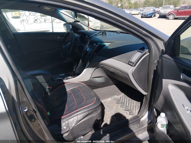 Aukcja sprzedaży 2011 Hyundai Sonata Gls, vin: 5NPEB4AC4BH072101, numer aukcji: 44380259