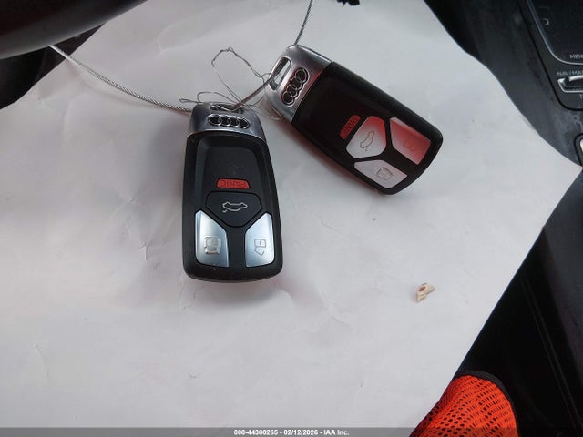 2018 AUDI Q5 WA1BNAFY5J2238309 Photo 10