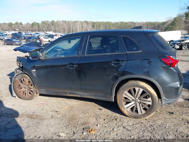 Aukcja sprzedaży 2021 Mitsubishi Outlander Sport 2.0 Be 2wd/2.0 Es 2wd/2.0 Le 2wd/2.0 S 2wd, vin: JA4APUAU2MU021112, numer aukcji: 44380269